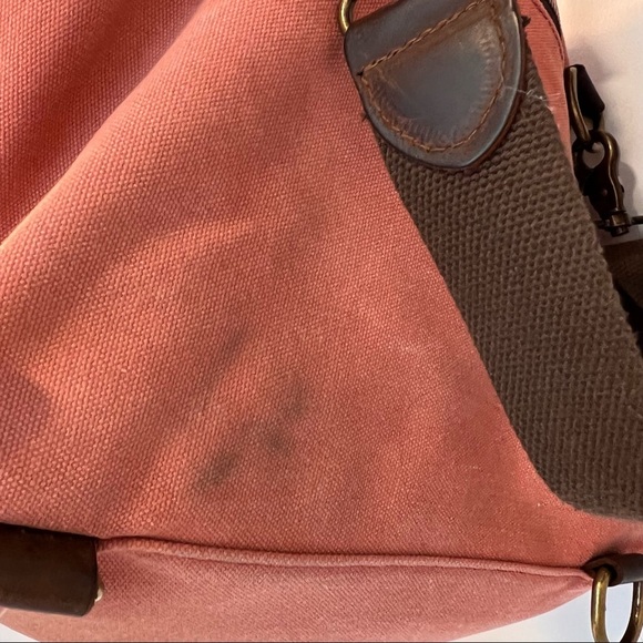 acacia genuine  leather bag - Picture 11 of 11